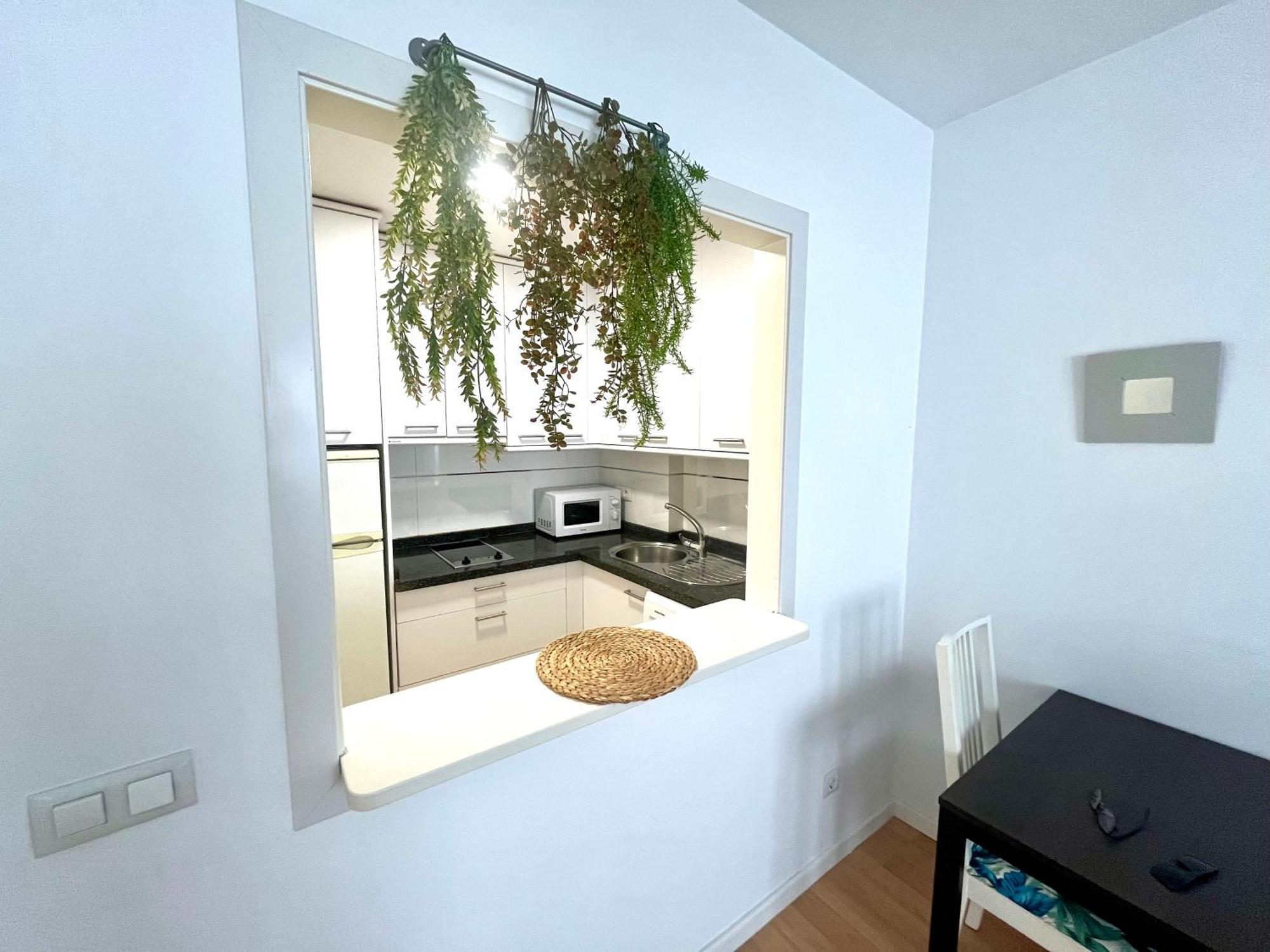 Appartement Puerta Al Mar à Málaga Extérieur photo